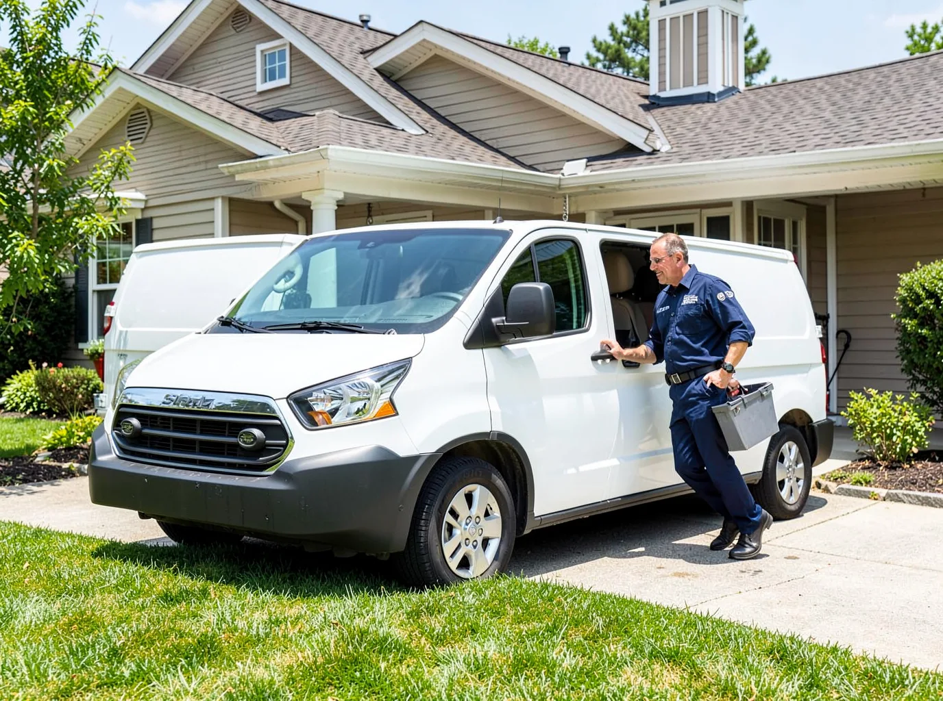 Emergency Plumber company in Cold Spring, MN